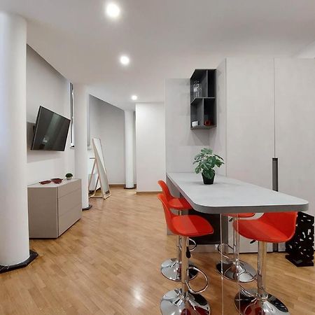Trevi Suite Apartment - Barberini Roma Ngoại thất bức ảnh