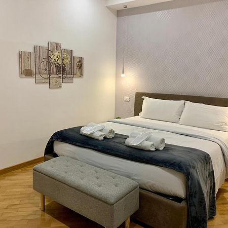 Trevi Suite Apartment - Barberini Roma Ngoại thất bức ảnh