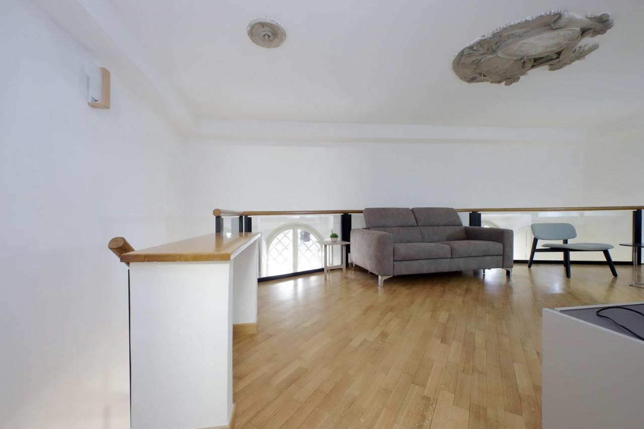 Trevi Suite Apartment - Barberini Roma Ngoại thất bức ảnh