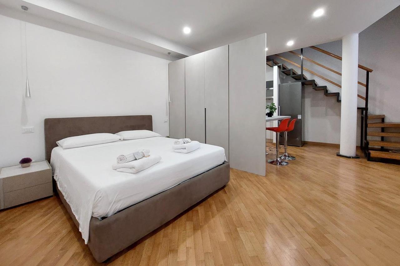 Trevi Suite Apartment - Barberini Roma Ngoại thất bức ảnh