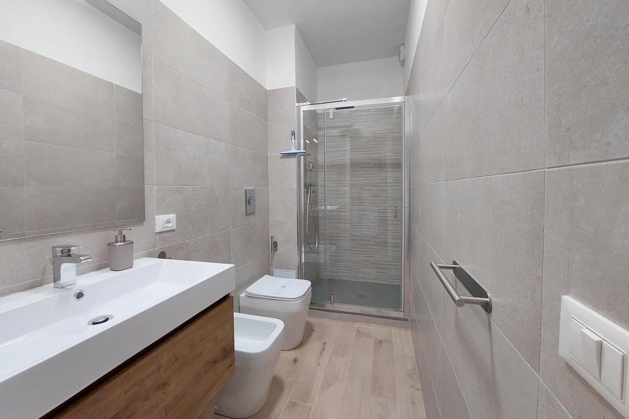Trevi Suite Apartment - Barberini Roma Ngoại thất bức ảnh