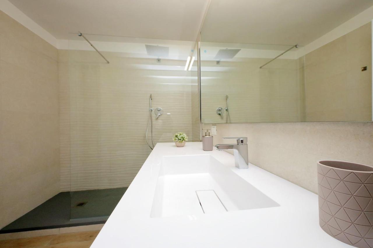 Trevi Suite Apartment - Barberini Roma Ngoại thất bức ảnh