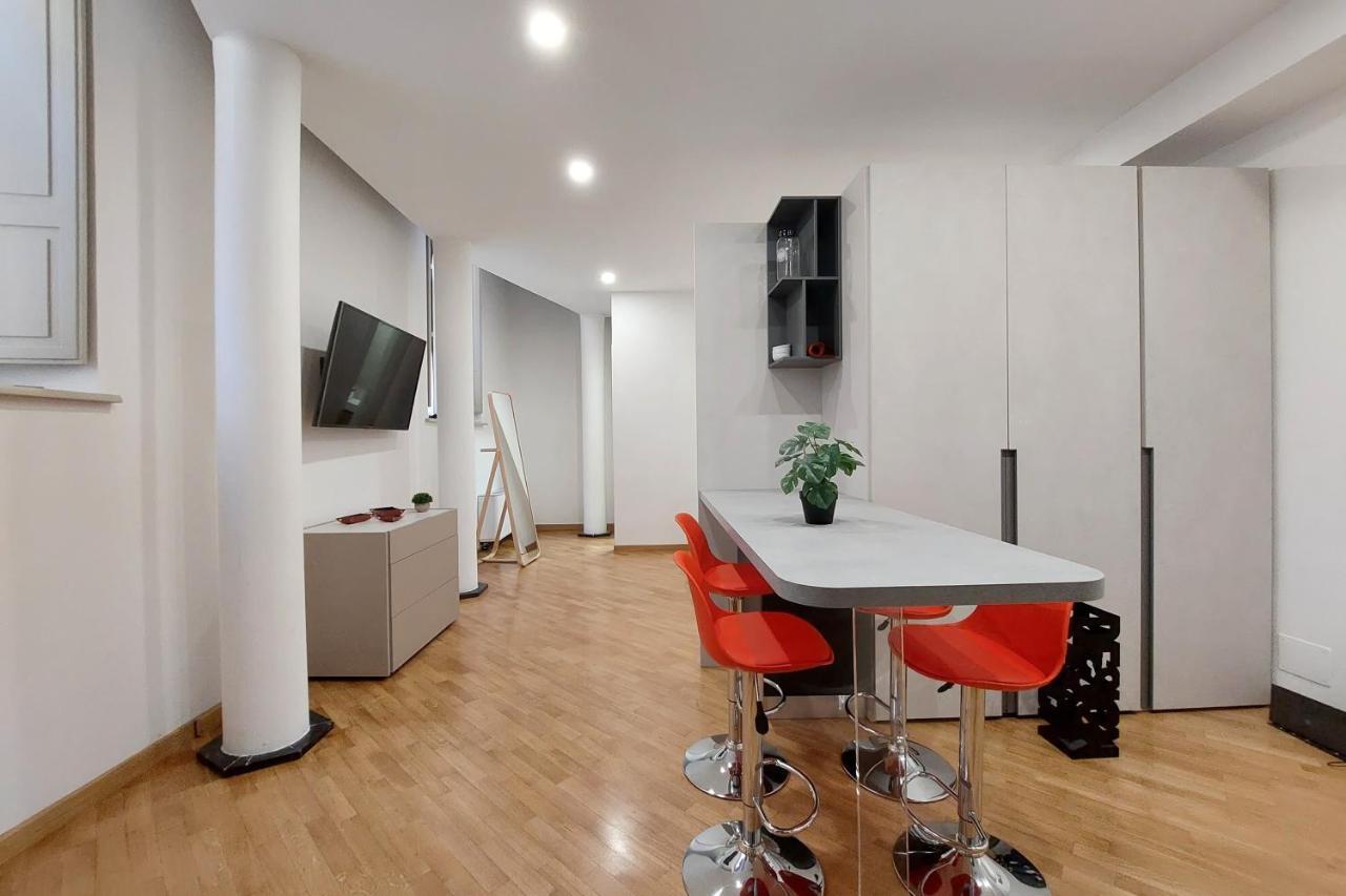 Trevi Suite Apartment - Barberini Roma Ngoại thất bức ảnh