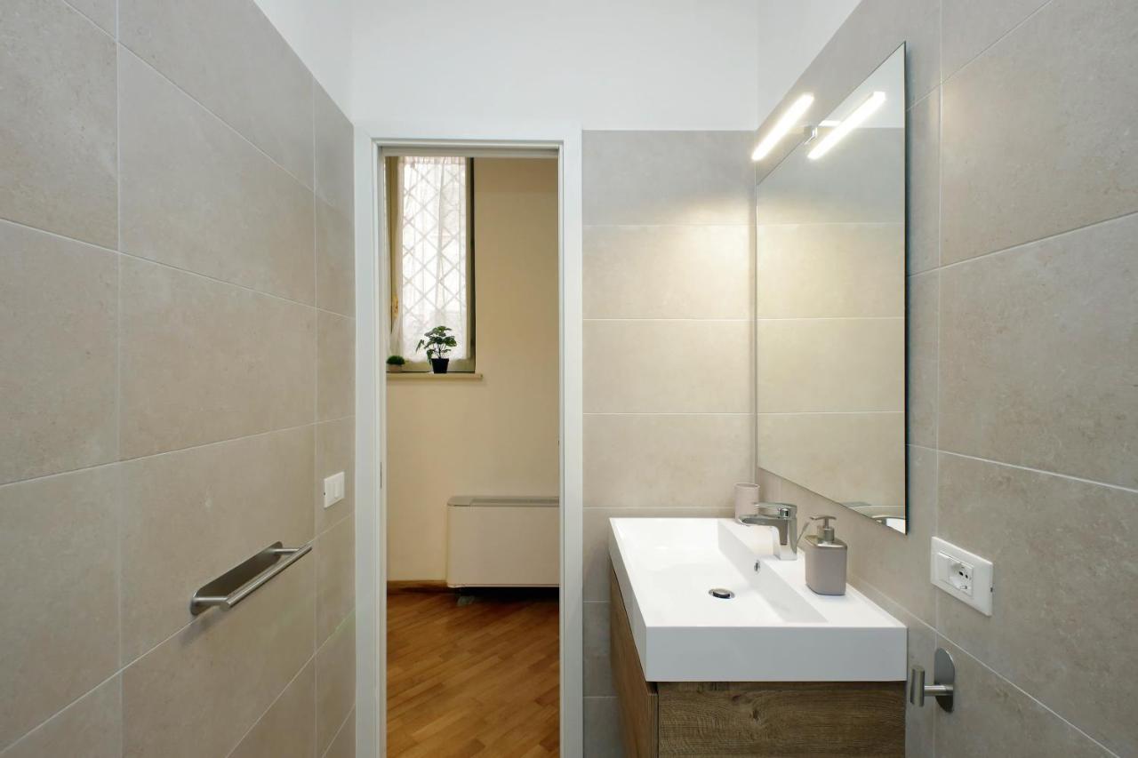 Trevi Suite Apartment - Barberini Roma Ngoại thất bức ảnh